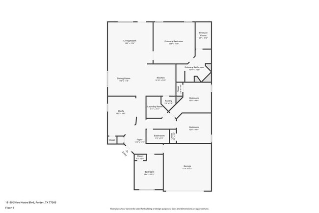 Photo - 19190 Shire Horse Blvd