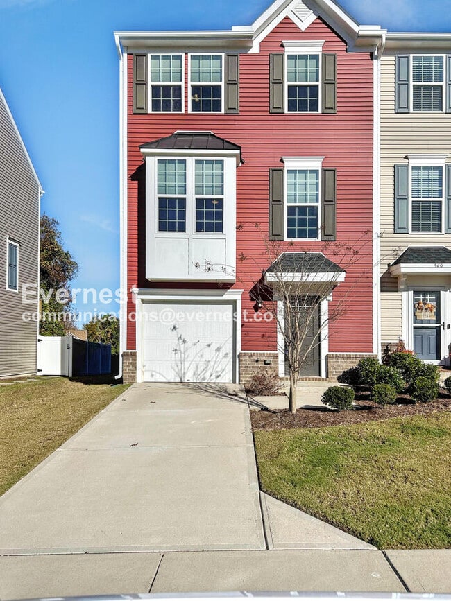 Building Photo - 432 Cotton Brook Dr