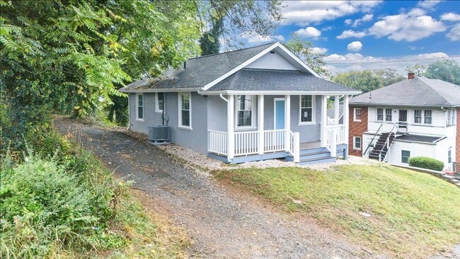 Photo - Updated 2 bedroom 1 bath with all new appl...