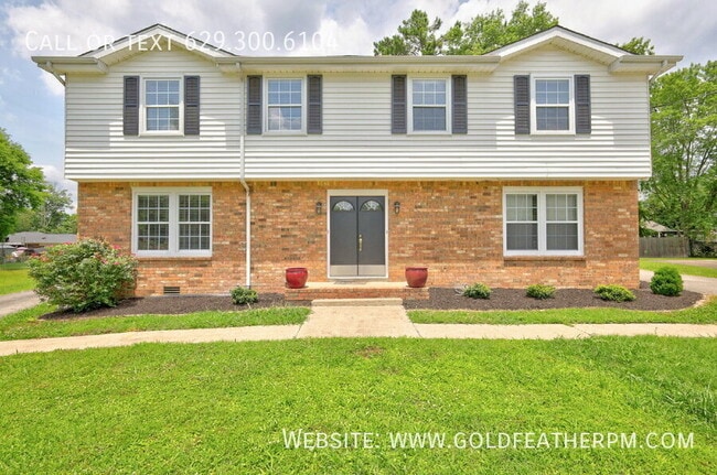Photo - 109 Harrow Ct