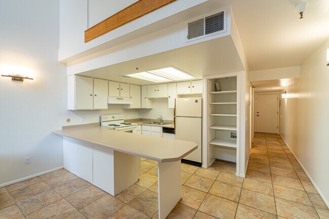 Photo - Condo in Historic Old Town