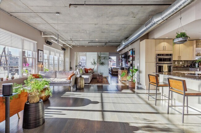 Photo - 1499 Blake St Condo Unit 6k