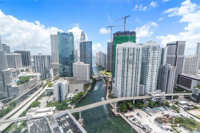 Photo - 350 S Miami Ave Unit 3702
