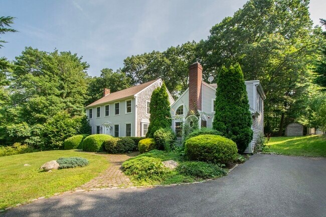 Photo - 516 Chief Justice Cushing Hwy