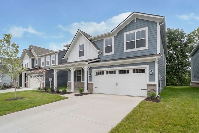 Brand New 5 Bedroom 3 Full Bath in Booming Westfield!