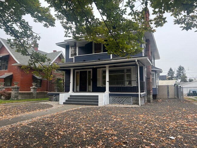 Stunning 7 Bed, 4 Bath House in GU Distric... - Stunning 7 Bed, 4 Bath House in GU Distric...