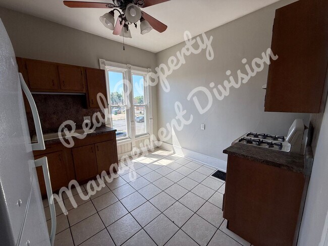 1133 S 2nd St Unidad 2