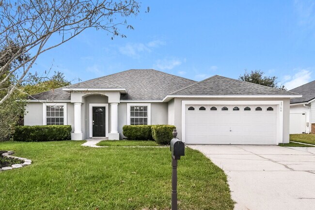 Building Photo - 1760 Glen Laurel Dr Rental