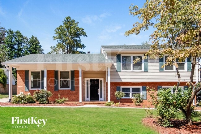 Building Photo - 4512 Grendel Rd