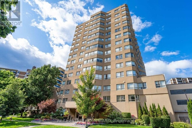 Photo - 4 Park Vista Dr Unité 1508