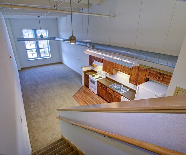 Photo - Gund Brewery Lofts