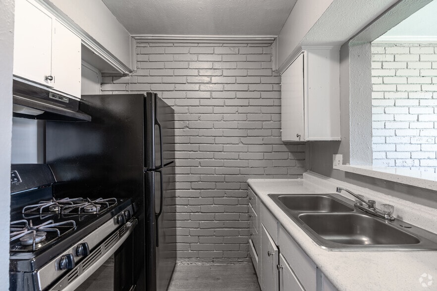 Interior Photo