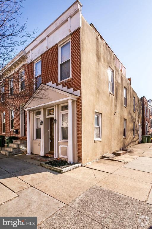 Building Photo - 123 E Fort Ave Rental