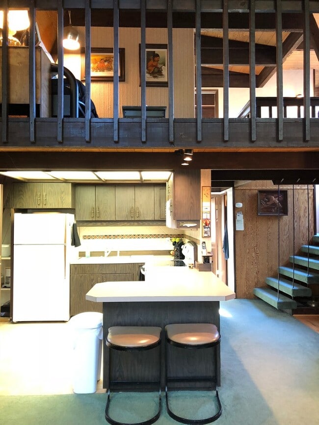 Photo - Long Term Lease in Tahoe Donner - $2900 per month Furnished