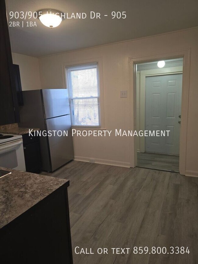 Photo - 903/905 Highland Dr-905 Unidad 905