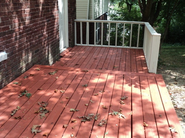 Photo - Treetop views in North Avondale