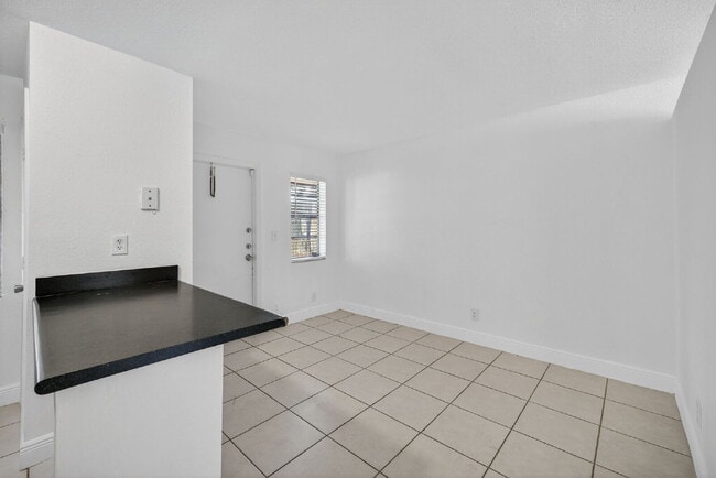 Photo - QUICK MOVE IN - FIRST MONTH FREE | Bright & Modern 1-Bedroom Apartment in Prime Oakland Park Loca... Unit 22