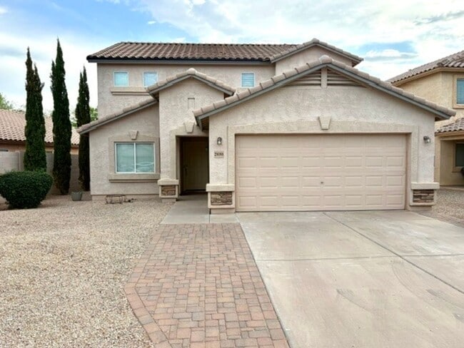 Building Photo - LARGE 4 Bedroom 3 Bathroom Copper Basin Home!