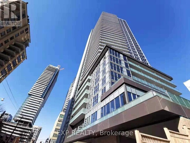Photo - 125 Redpath Ave Unit 313