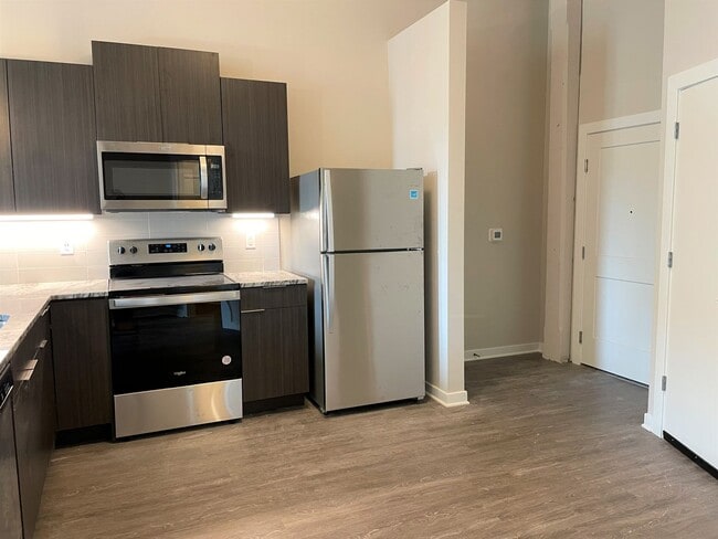 Photo - Cream City Lofts