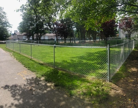 New Dog Park - 677 Cook Rd Rental