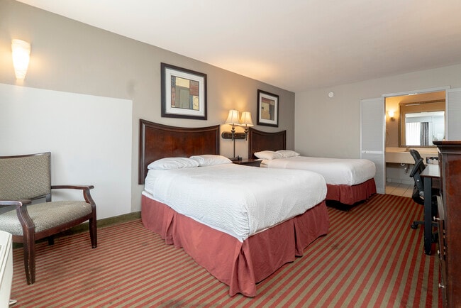 Photo - The Dels - Pittsburg