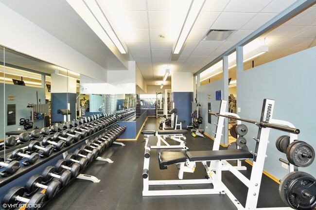 Photo - 505 N Lake Shore Dr Unit 2109