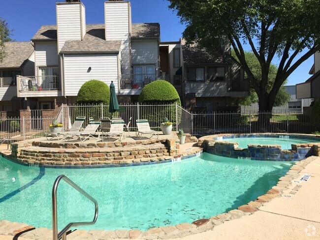 Building Photo - 3117 Sondra Dr Unit D108 Rental