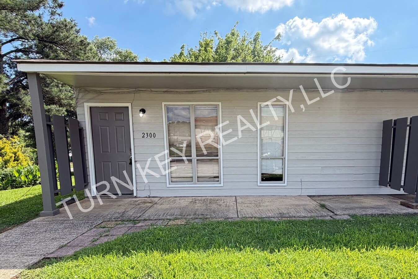 Newly Rennovated Condo for rent in Grayson Valley - Newly Rennovated Condo for rent in Grayson Valley