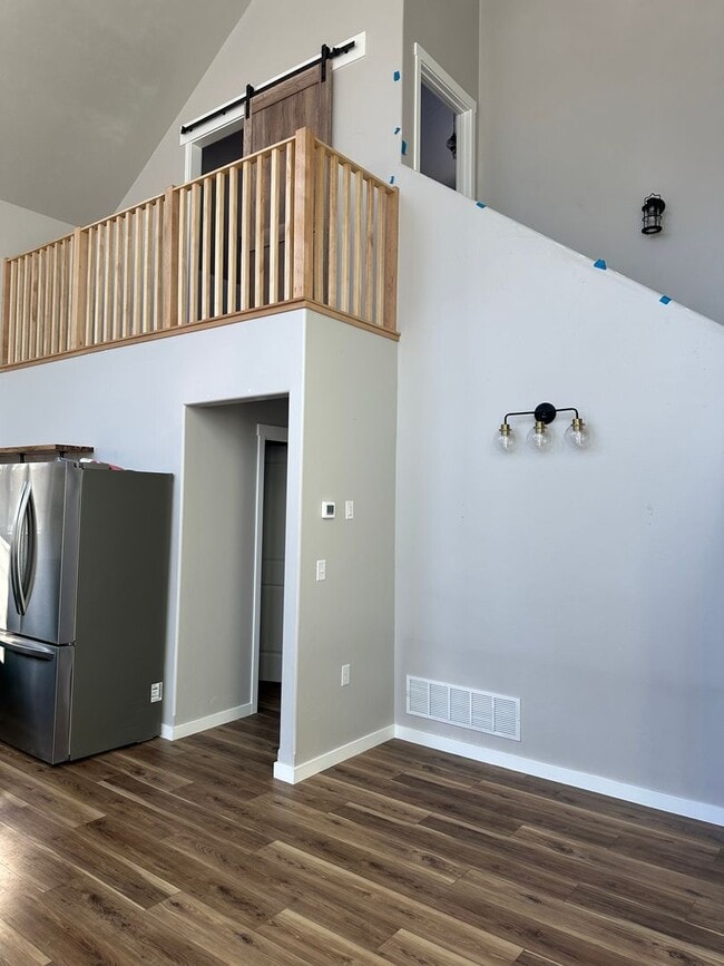 Photo - Super cute 3-bedroom, 2-bath single-family home in Palmer!