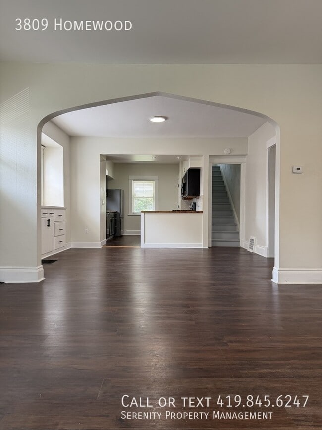 Photo - 3809 Homewood-