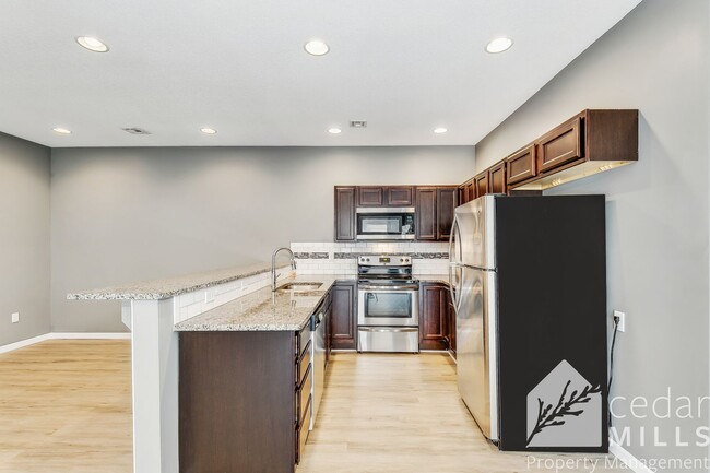 Photo - Brand New 3 Bed Duplex Across from NE Magnet