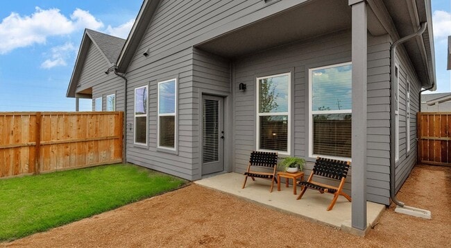 Photo - Perch Denton