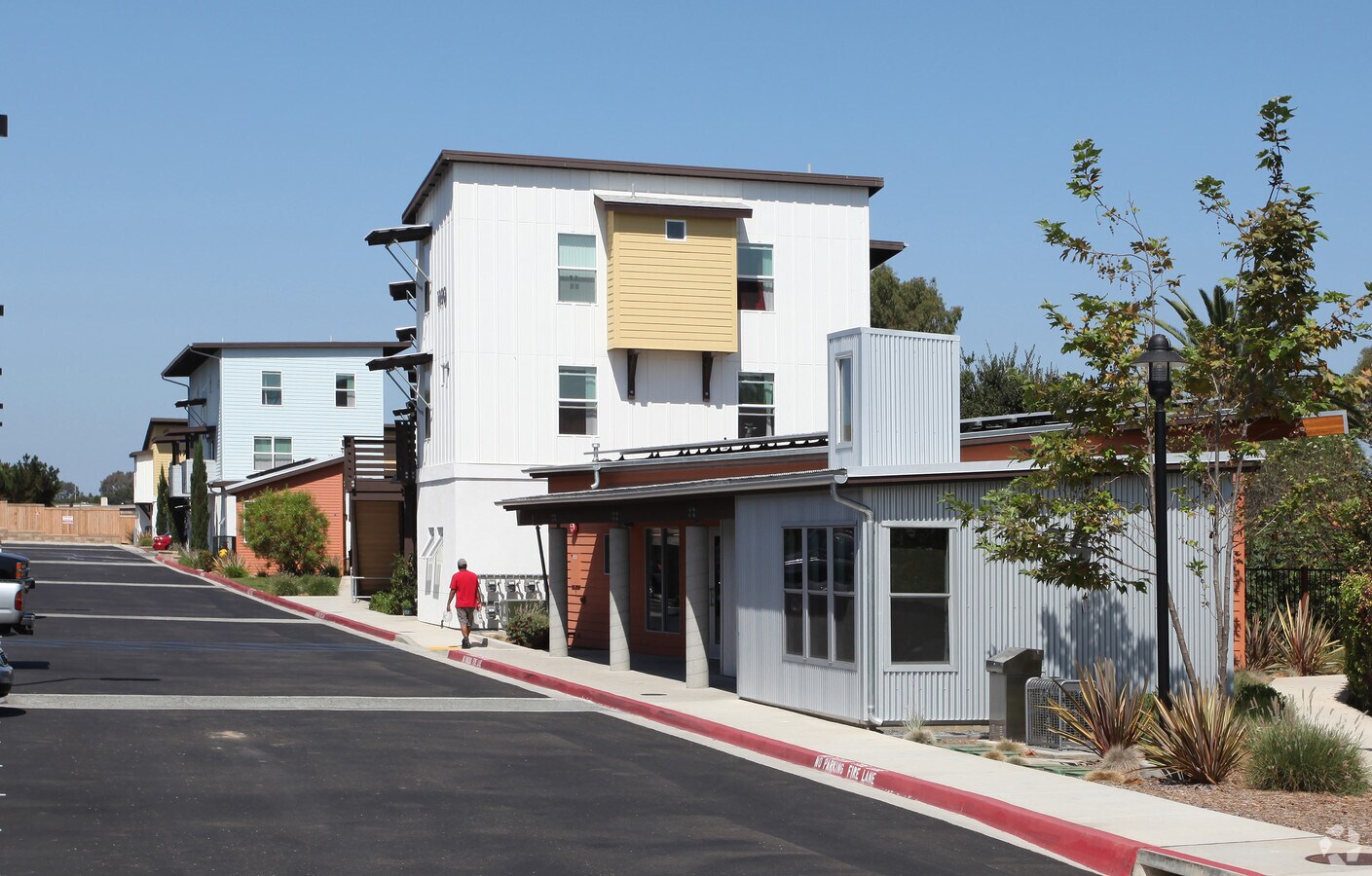 Photo - Riverwalk Apartments
