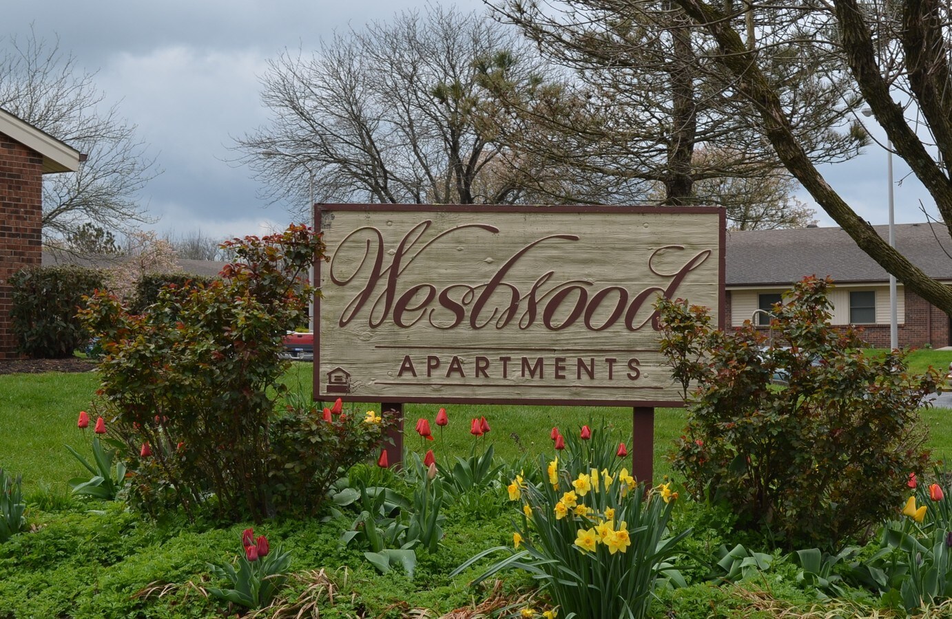Westwood Apartments Based Winchester, KY