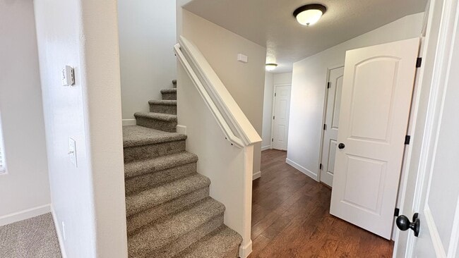Photo - Just remodeled!! Four Bedroom! With basement!!