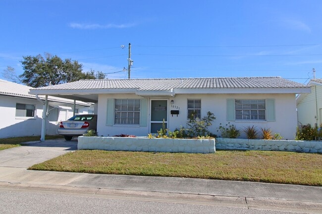 Building Photo - Charming Unfurnished 2-Bedroom Home in 55+ Community with Pool & Amenities