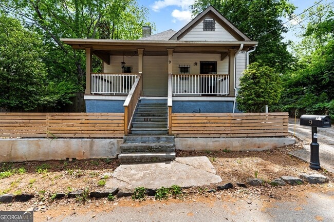 Building Photo - 9 Gould St SE