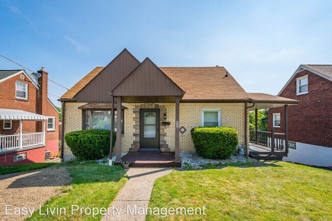 3 br, 1.5 bath House - 232 Carmella Drive - 3 br, 1.5 bath House - 232 Carmella Drive