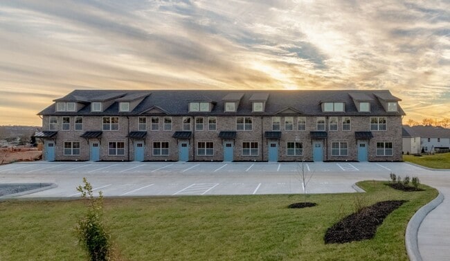 Photo - The Henry Place Luxury Townhomes For Rent!