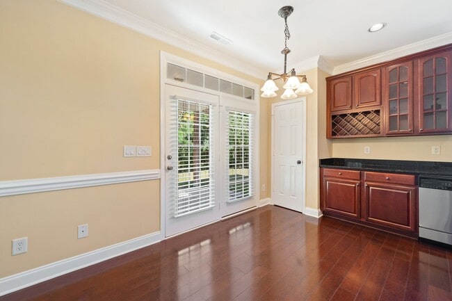 Photo - One of a Kind Custom 4 Bedroom, 2.5 Bath Beauty in Durham!