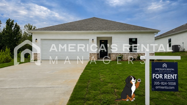 Building Photo - Modern Living in Brookwood Station!