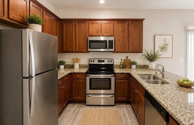 Photo - 124 Village Creek Way