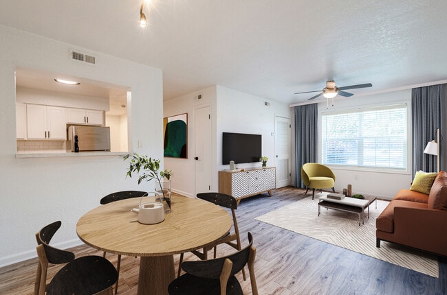 North Hill Apartments apartments — community photo