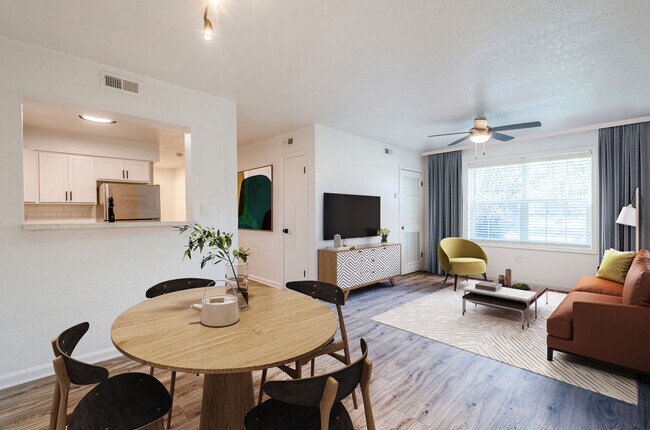 Photo - North Hill Apartments