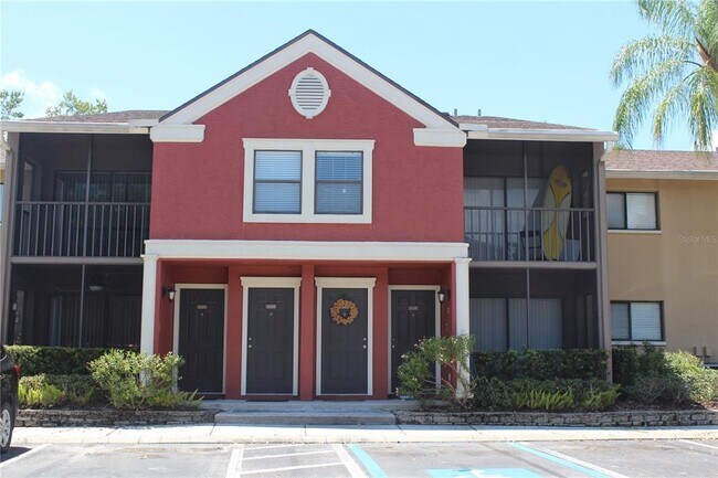 Building Photo - 5602 Baywater Dr