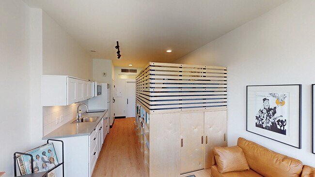 Photo - Boutique Apartments Unit 511