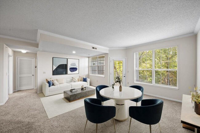 Photo - The Claremont Apartment Homes