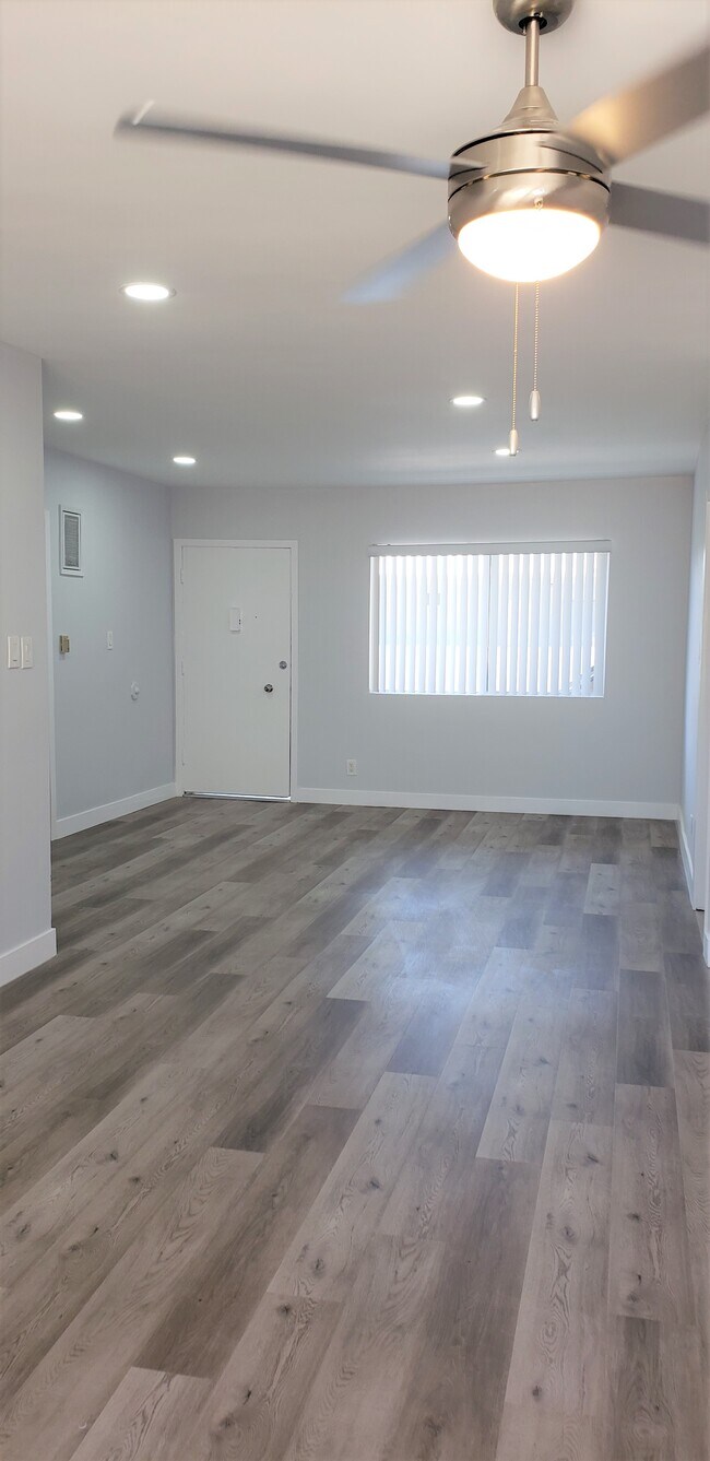 West Brent Apartments