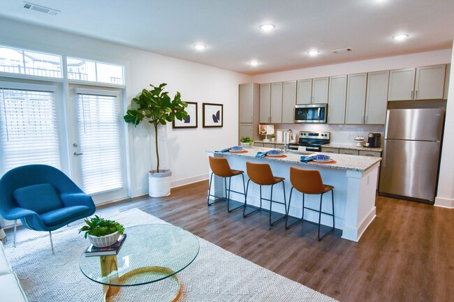 The Quincy Apartments For Rent in Acworth, GA | ForRent.com